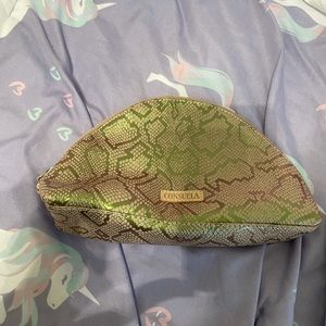 BRANDY LARGE COSMETIC CASE